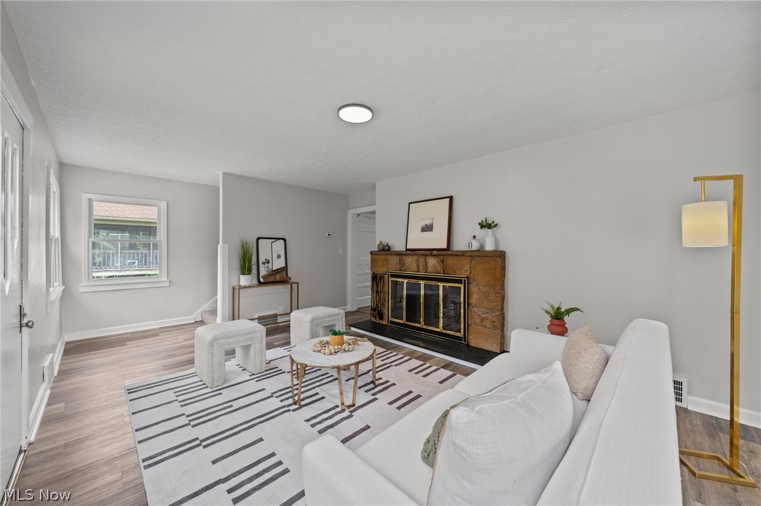 146 Spruce Drive NW North Canton OH 44720