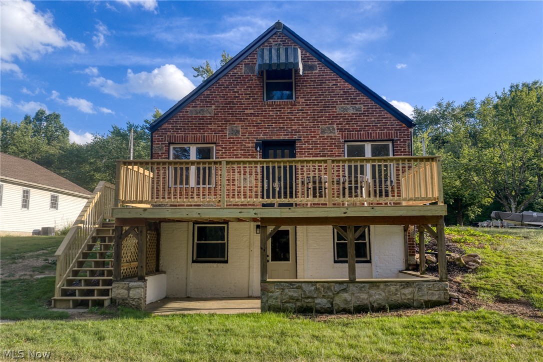 146 Spruce Drive NW North Canton OH 44720