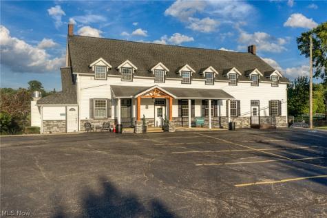 146 Spruce Drive NW North Canton OH 44720