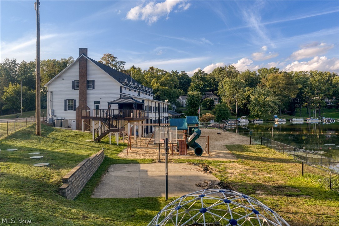 146 Spruce Drive NW North Canton OH 44720