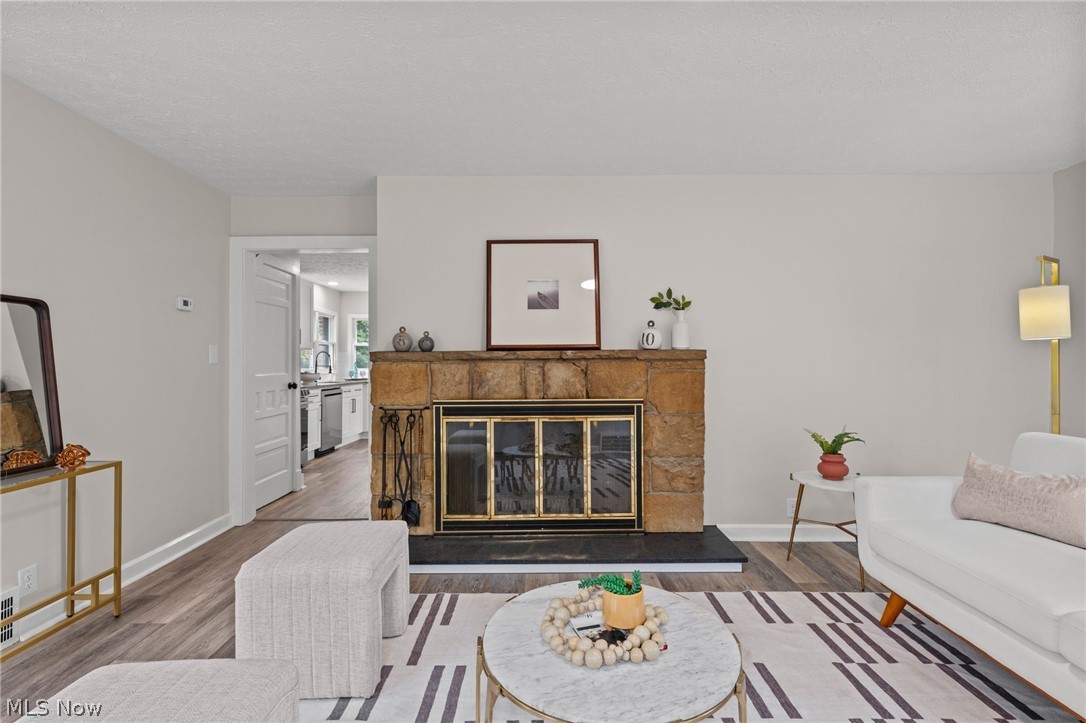 146 Spruce Drive NW North Canton OH 44720
