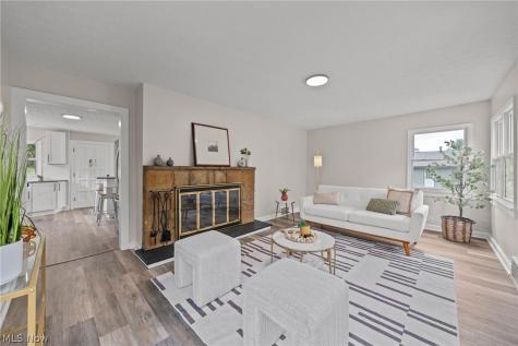 146 Spruce Drive NW North Canton OH 44720