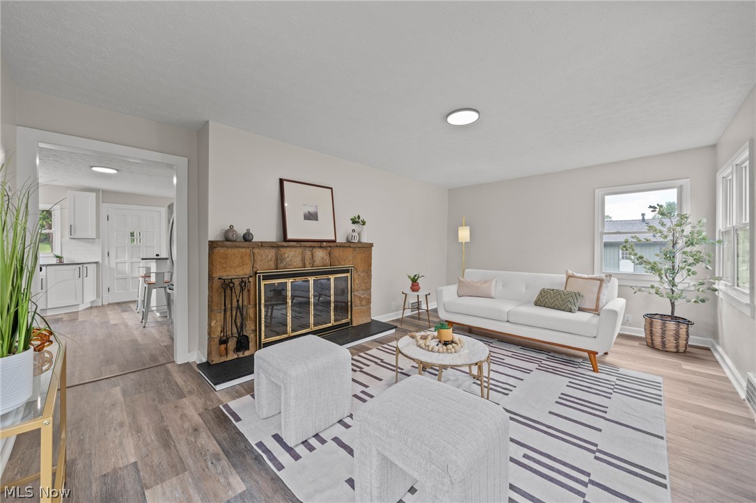146 Spruce Drive NW North Canton OH 44720