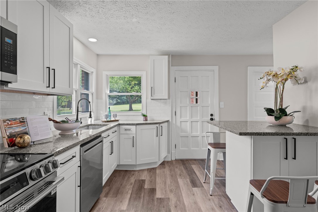 146 Spruce Drive NW North Canton OH 44720