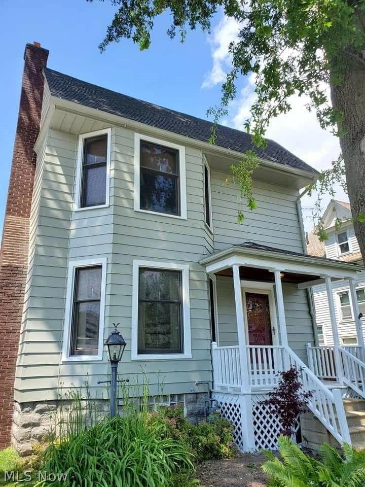 128 Harvard Avenue Elyria OH 44035