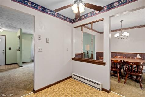 536 Fieldstone Drive Amherst OH 44001
