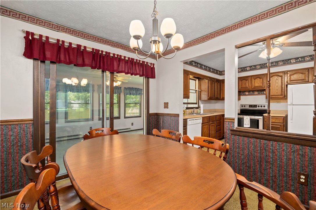 536 Fieldstone Drive Amherst OH 44001