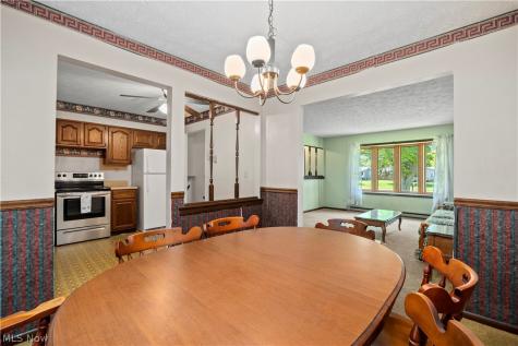 536 Fieldstone Drive Amherst OH 44001
