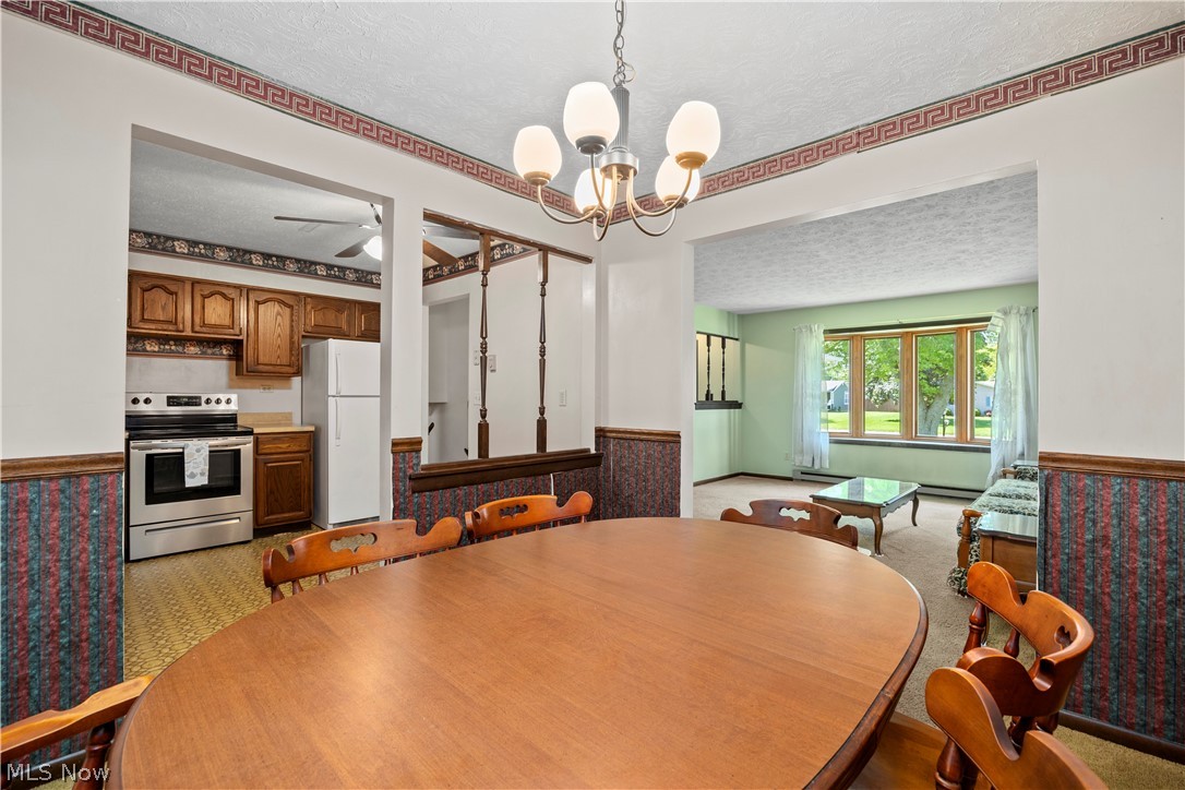 536 Fieldstone Drive Amherst OH 44001