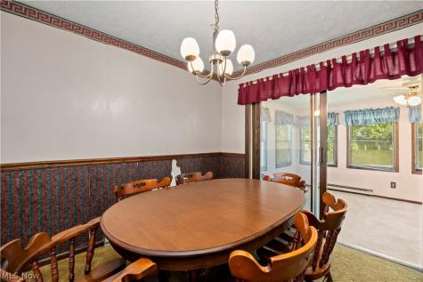 536 Fieldstone Drive Amherst OH 44001