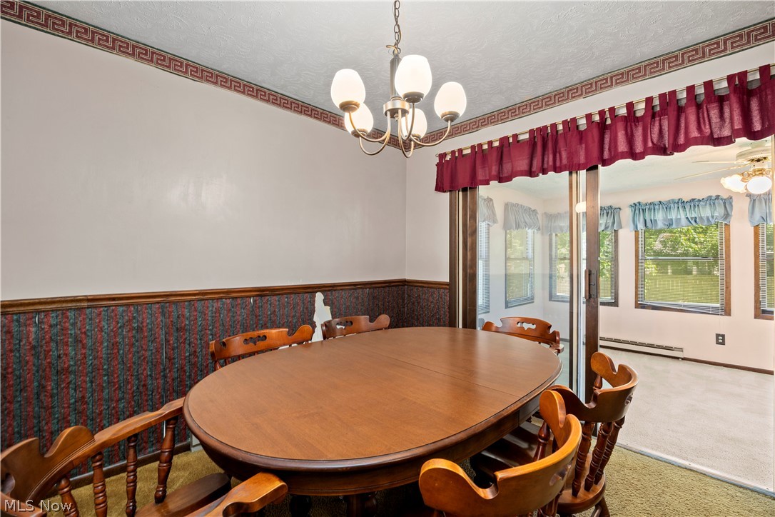 536 Fieldstone Drive Amherst OH 44001