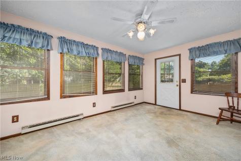 536 Fieldstone Drive Amherst OH 44001