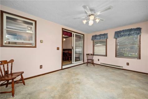 536 Fieldstone Drive Amherst OH 44001