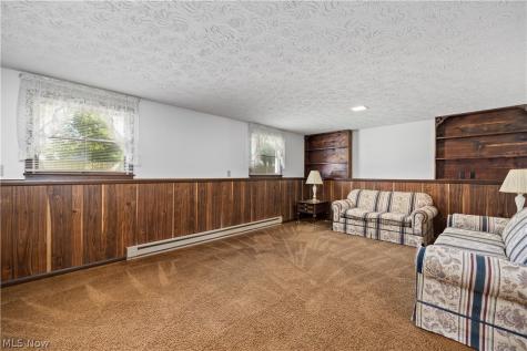 536 Fieldstone Drive Amherst OH 44001