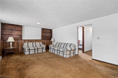 536 Fieldstone Drive Amherst OH 44001