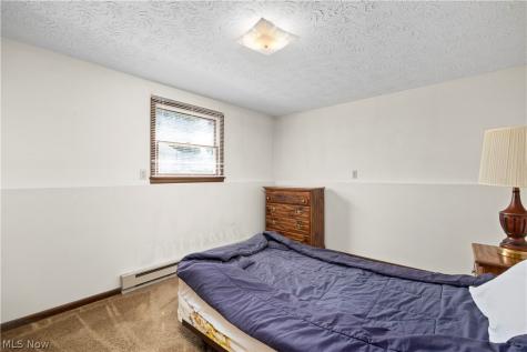 536 Fieldstone Drive Amherst OH 44001
