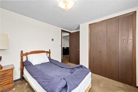 536 Fieldstone Drive Amherst OH 44001