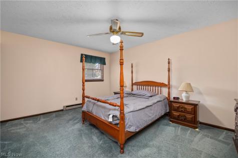 536 Fieldstone Drive Amherst OH 44001