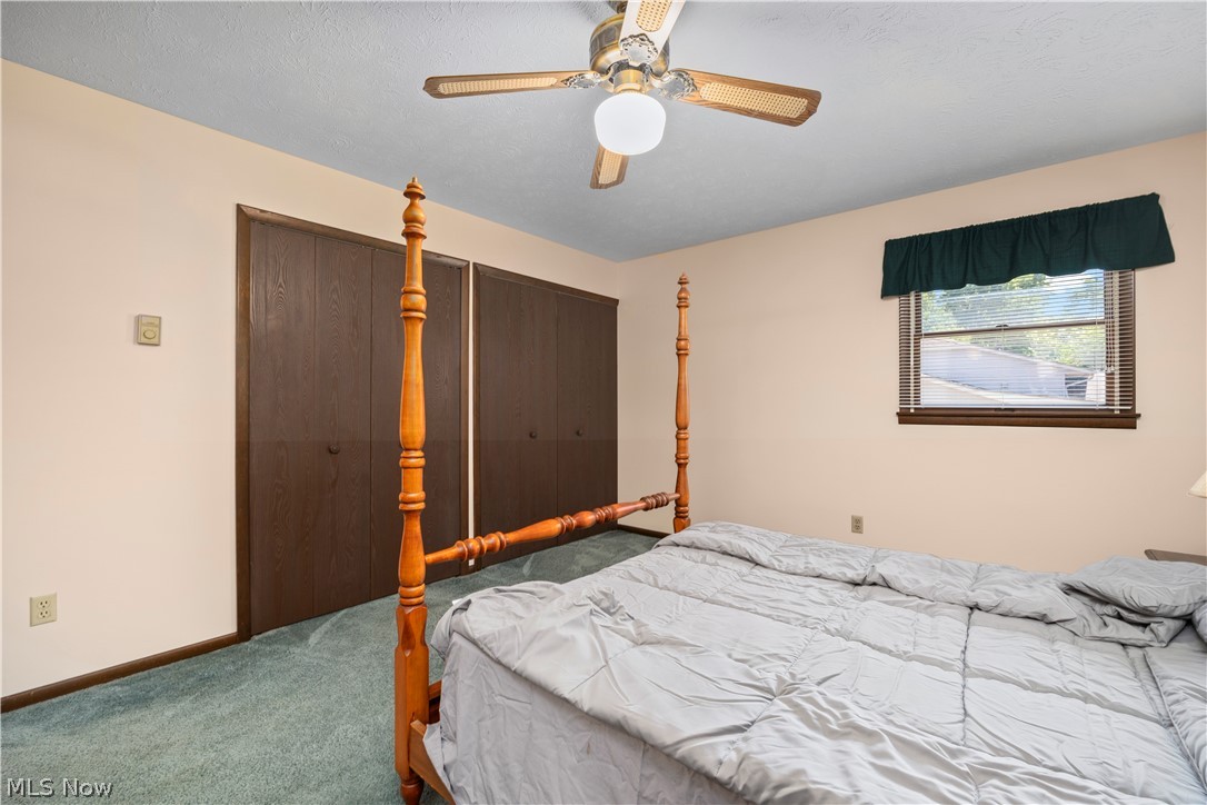 536 Fieldstone Drive Amherst OH 44001