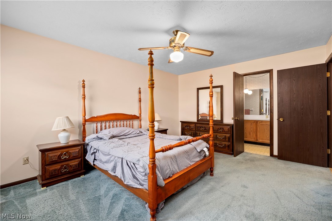 536 Fieldstone Drive Amherst OH 44001