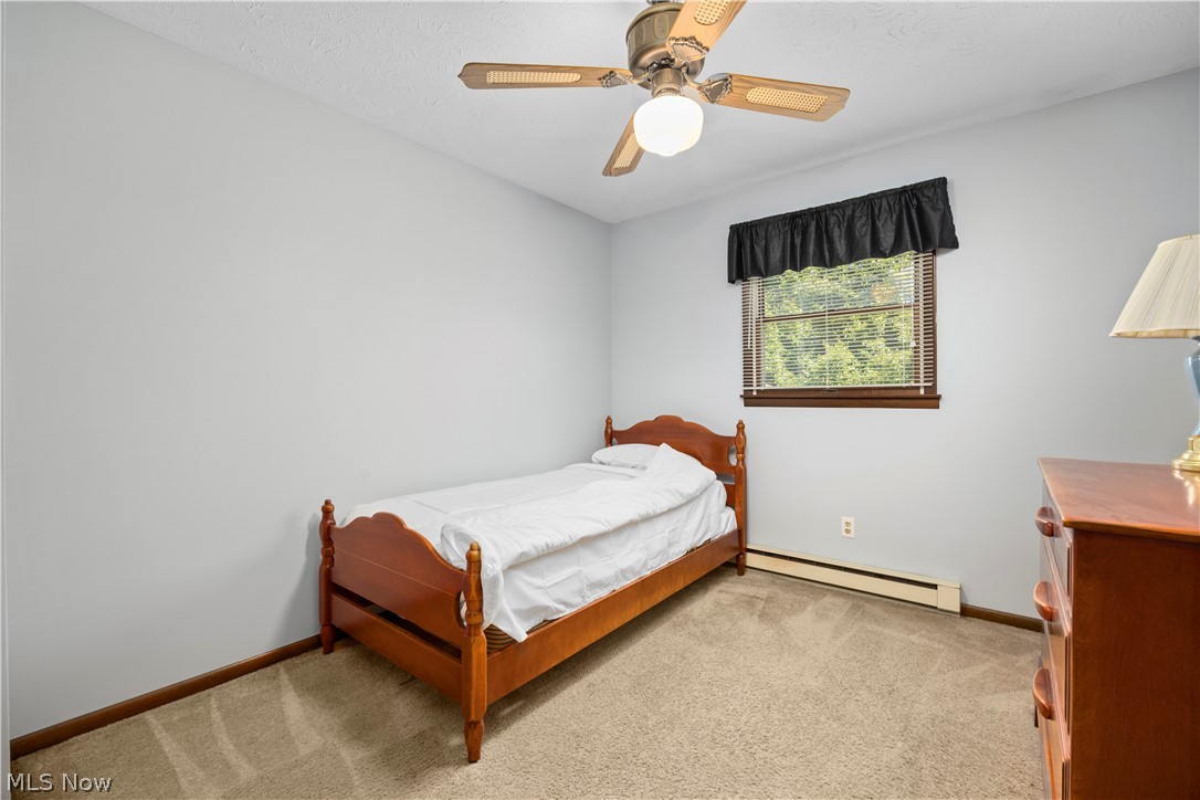 536 Fieldstone Drive Amherst OH 44001