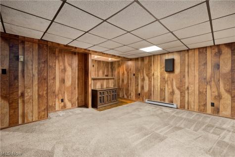 536 Fieldstone Drive Amherst OH 44001