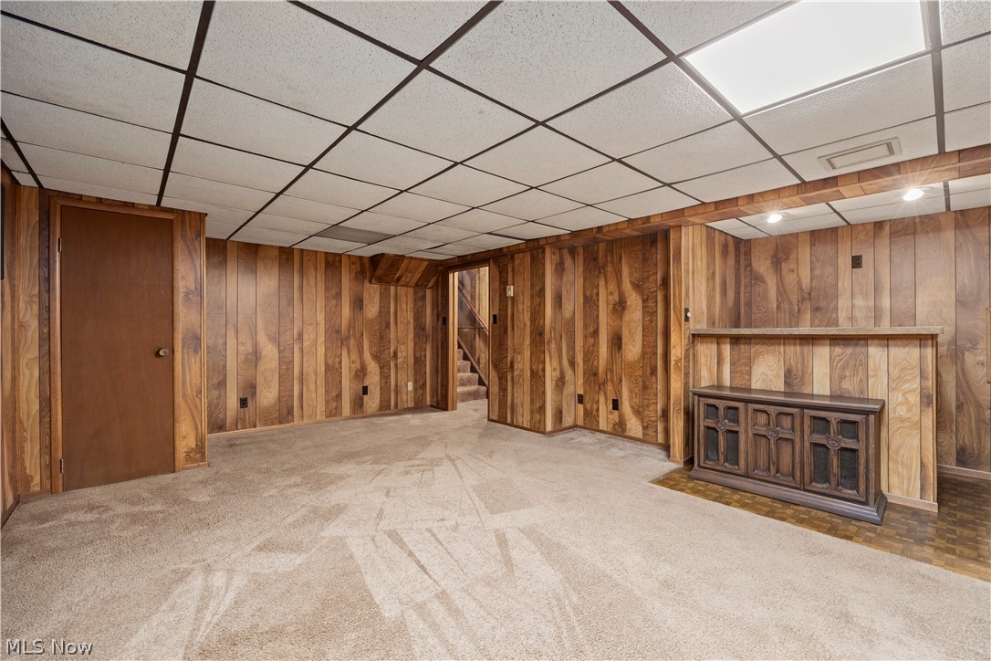 536 Fieldstone Drive Amherst OH 44001