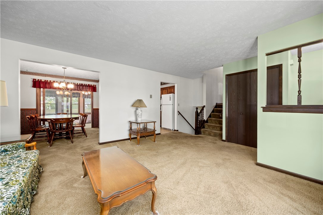 536 Fieldstone Drive Amherst OH 44001