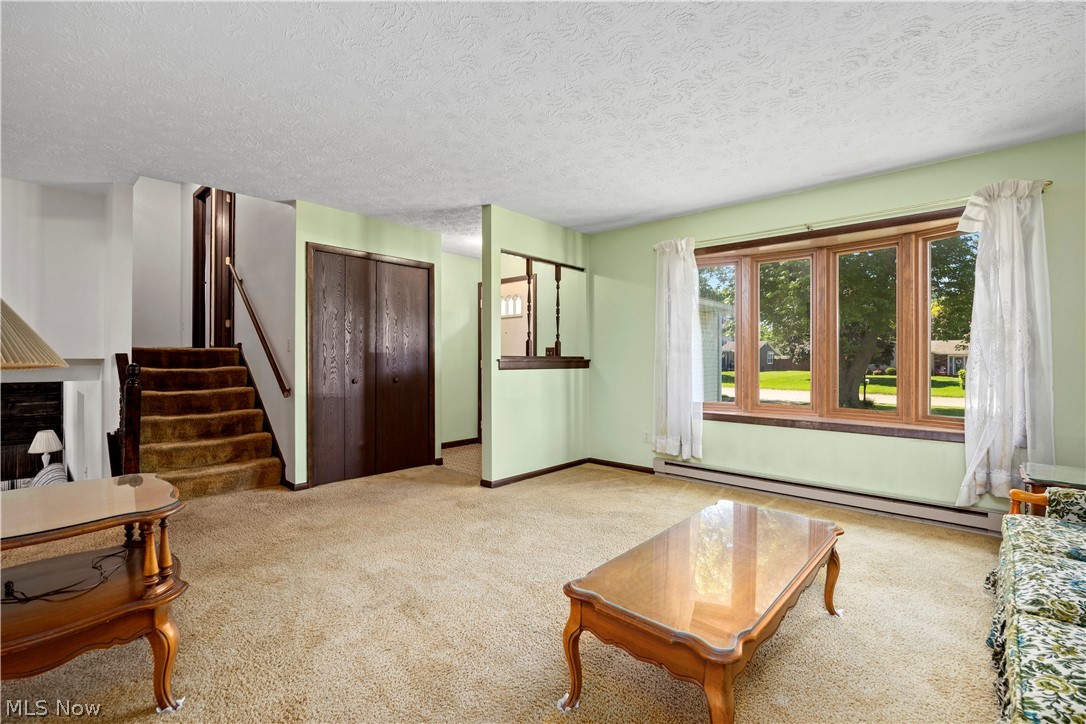 536 Fieldstone Drive Amherst OH 44001