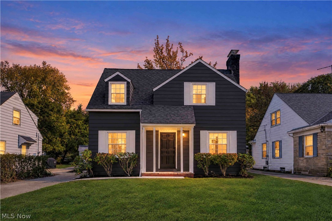 3455 Colton Road Shaker Heights OH 44122