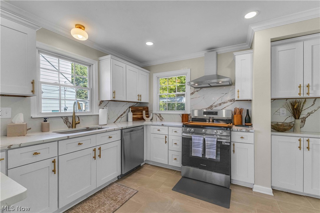 3455 Colton Road Shaker Heights OH 44122
