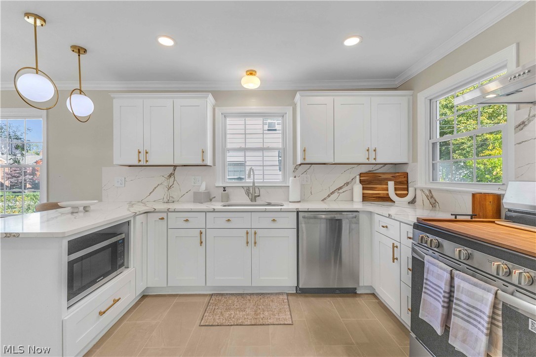 3455 Colton Road Shaker Heights OH 44122