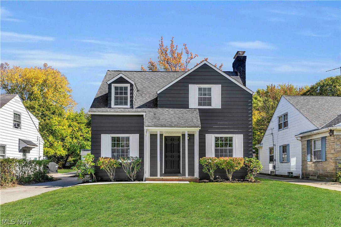 3455 Colton Road Shaker Heights OH 44122