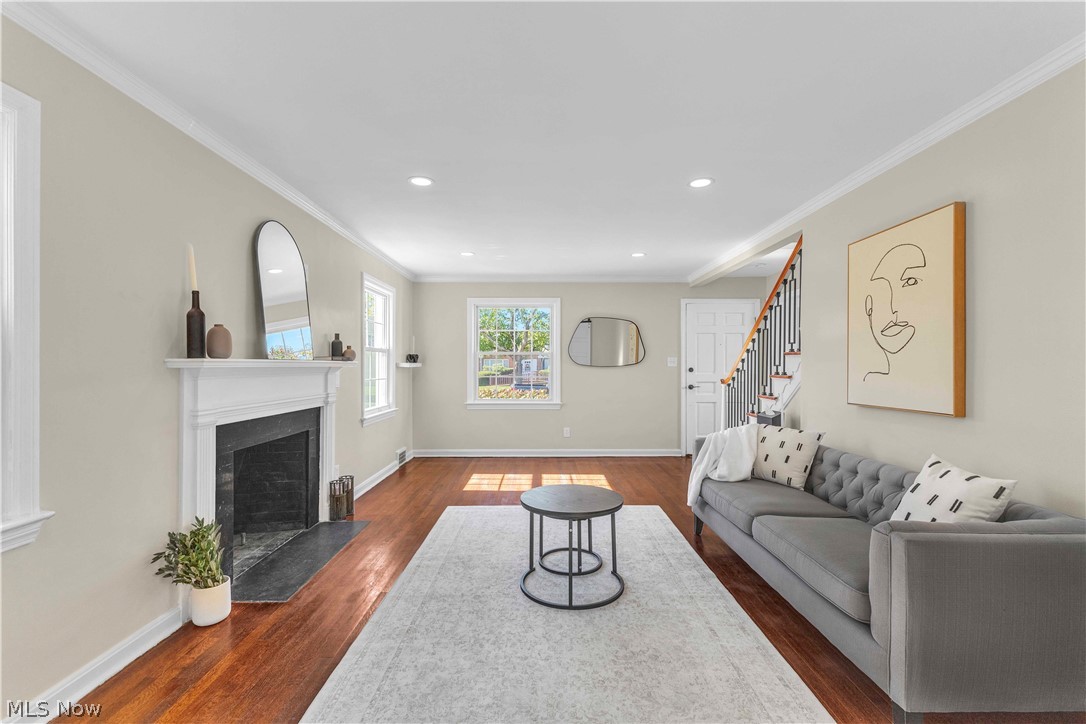 3455 Colton Road Shaker Heights OH 44122