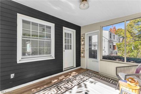 3455 Colton Road Shaker Heights OH 44122