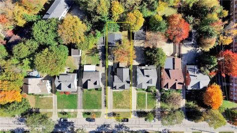 3455 Colton Road Shaker Heights OH 44122