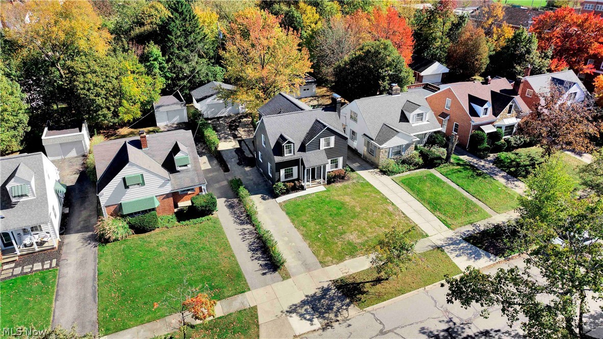 3455 Colton Road Shaker Heights OH 44122