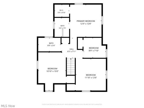 3455 Colton Road Shaker Heights OH 44122