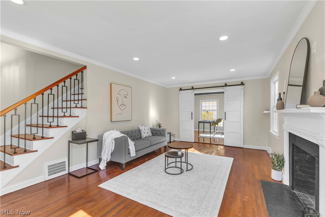 3455 Colton Road Shaker Heights OH 44122