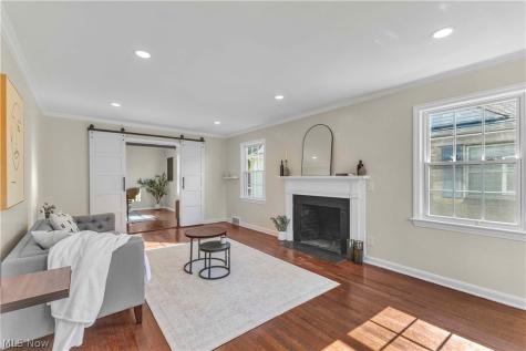 3455 Colton Road Shaker Heights OH 44122