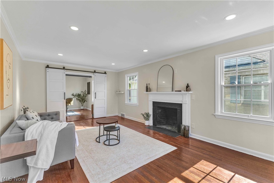3455 Colton Road Shaker Heights OH 44122