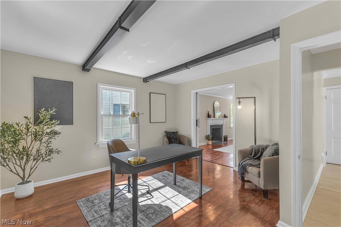 3455 Colton Road Shaker Heights OH 44122