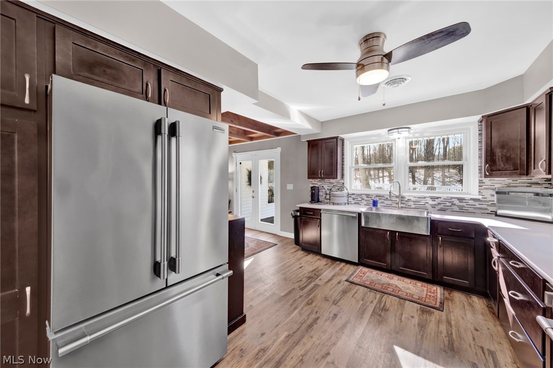 7161 Old Mill Road Chesterland OH 44026