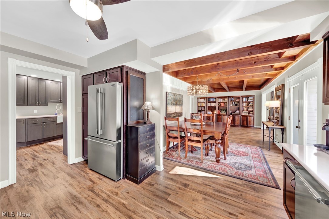 7161 Old Mill Road Chesterland OH 44026