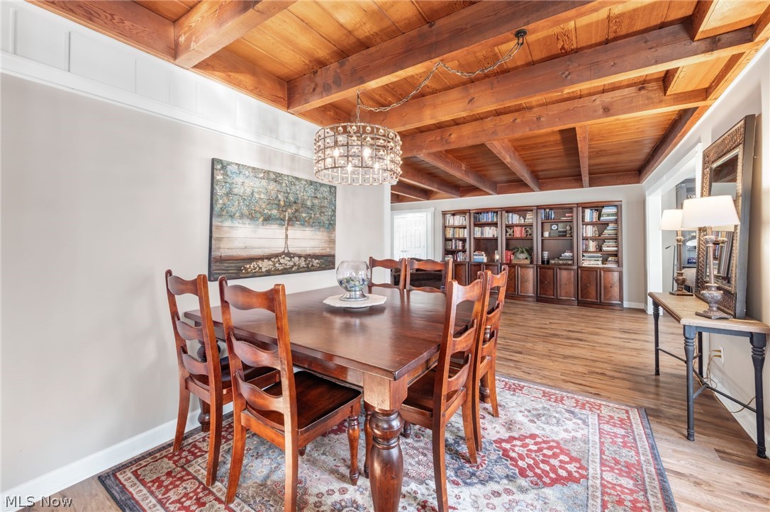 7161 Old Mill Road Chesterland OH 44026