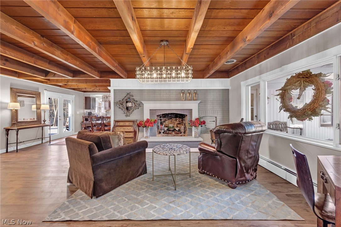 7161 Old Mill Road Chesterland OH 44026