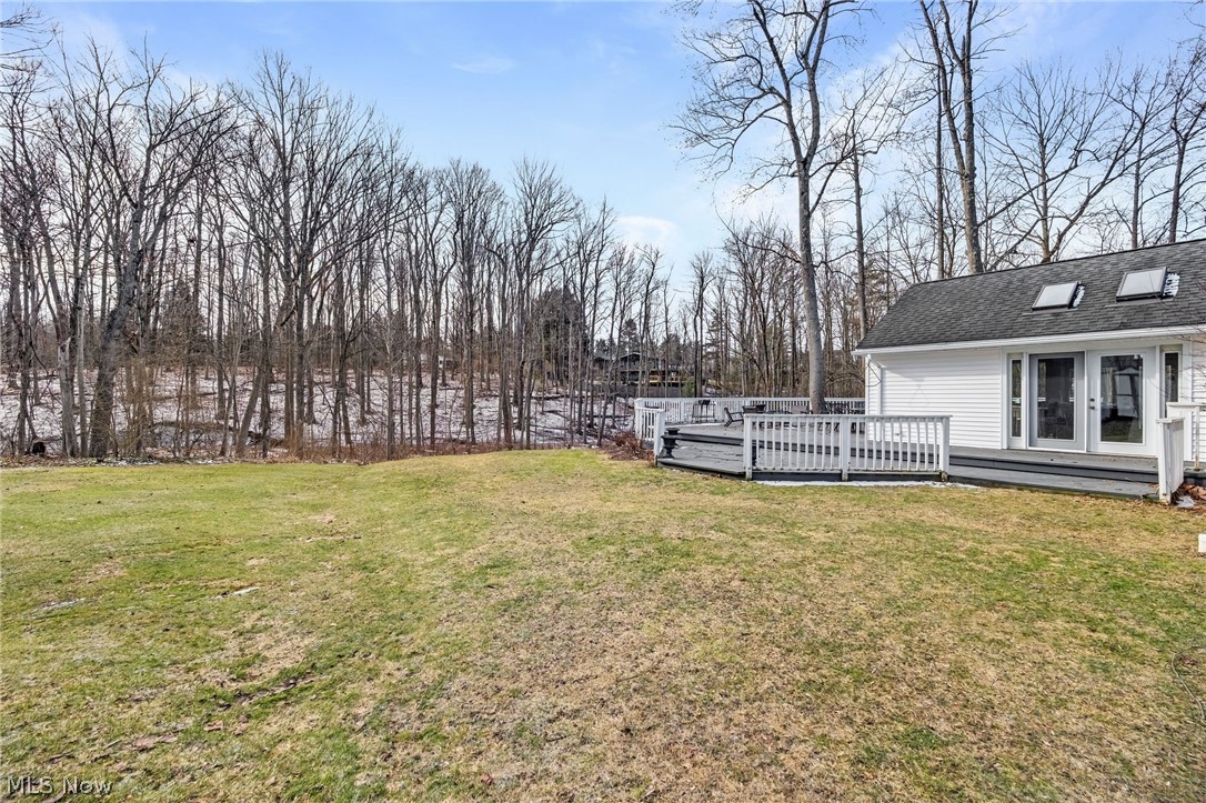 7161 Old Mill Road Chesterland OH 44026