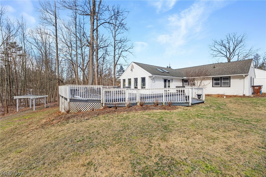 7161 Old Mill Road Chesterland OH 44026