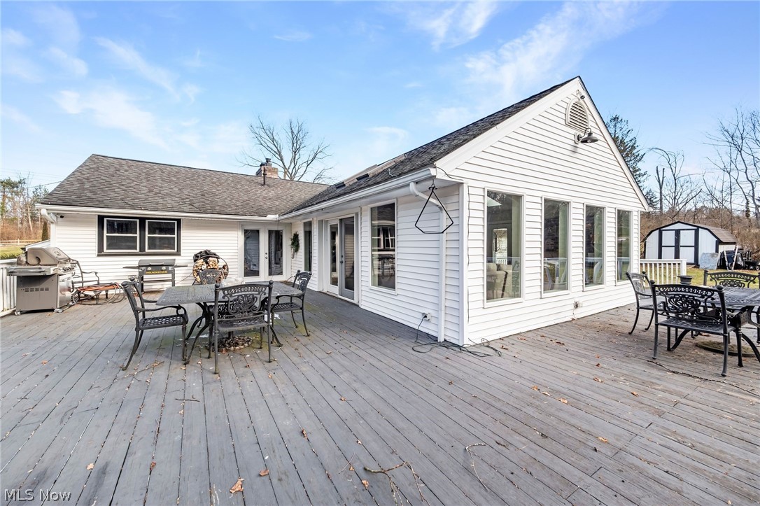7161 Old Mill Road Chesterland OH 44026
