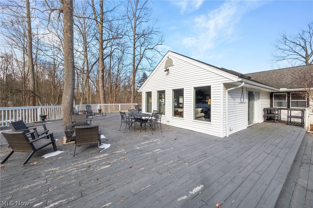 7161 Old Mill Road Chesterland OH 44026